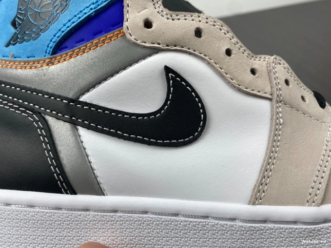 OG Prototype High Air 1 DC6515-100 Retro Jordan 0107